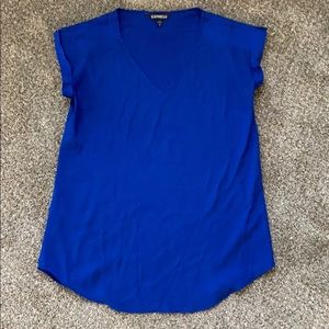 Express women’s blouse shirt S